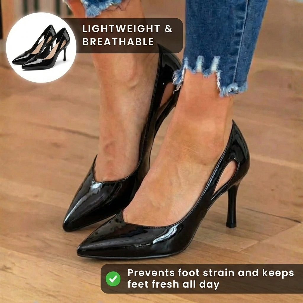 Chaussures Orthopédiques Magnifiquement Conçues