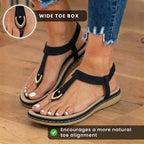 Chaussures Orthopédiques Magnifiquement Conçues