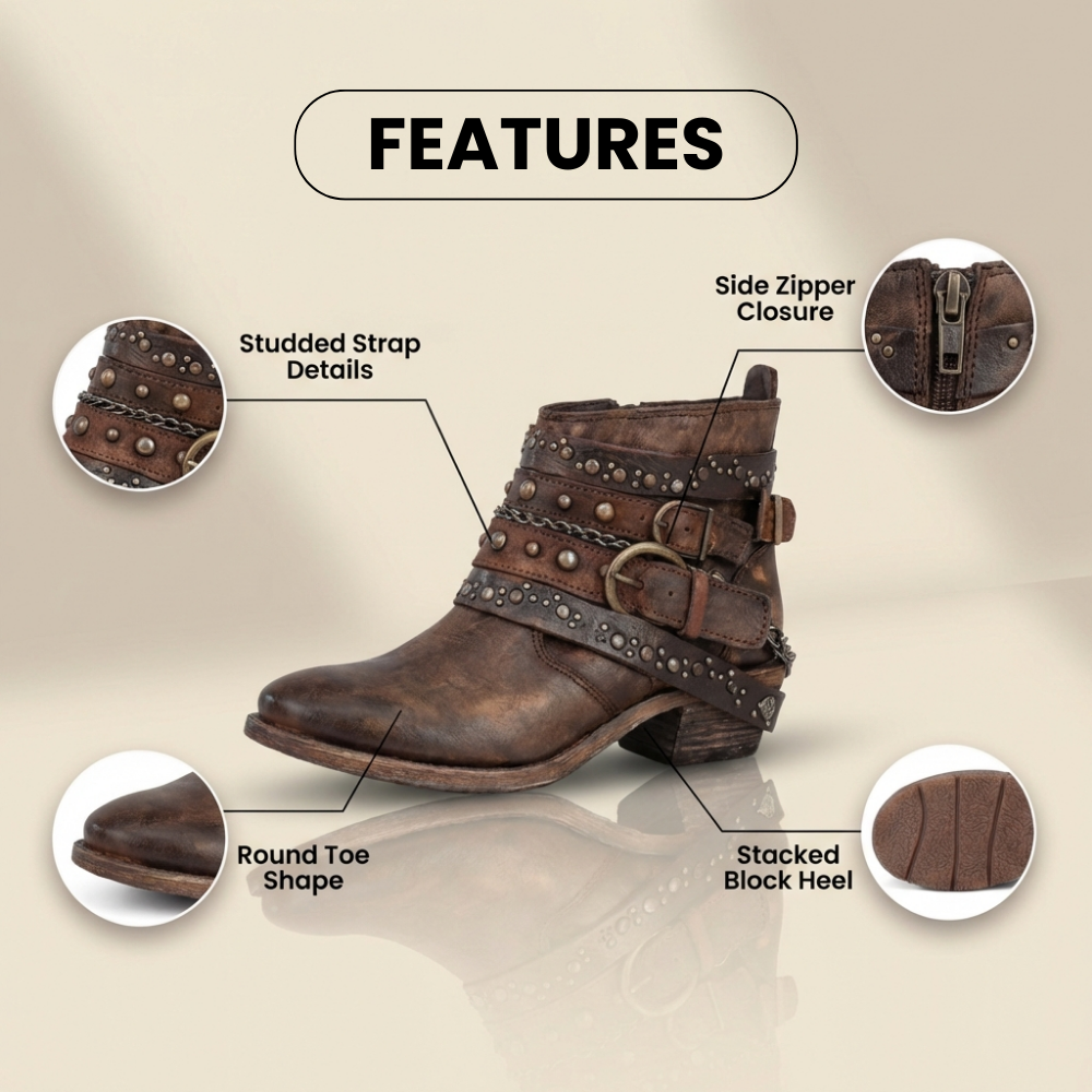 Chaussures Orthopédiques Stylées pour Toute Occasion