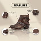 Chaussures Orthopédiques Stylées pour Toute Occasion