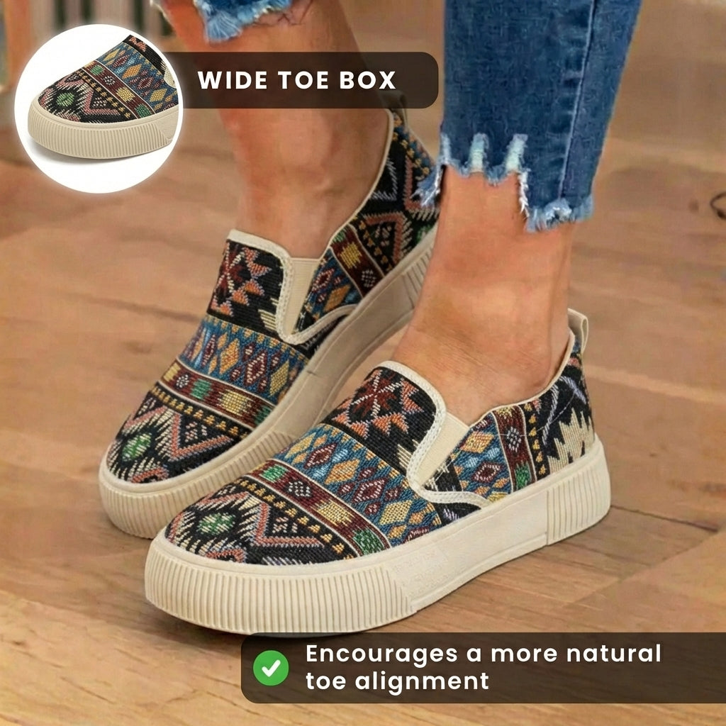 Chaussures Orthopédiques Stylées pour Toute Occasion