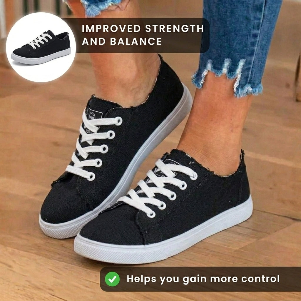 Chaussures Orthopédiques Magnifiquement Conçues