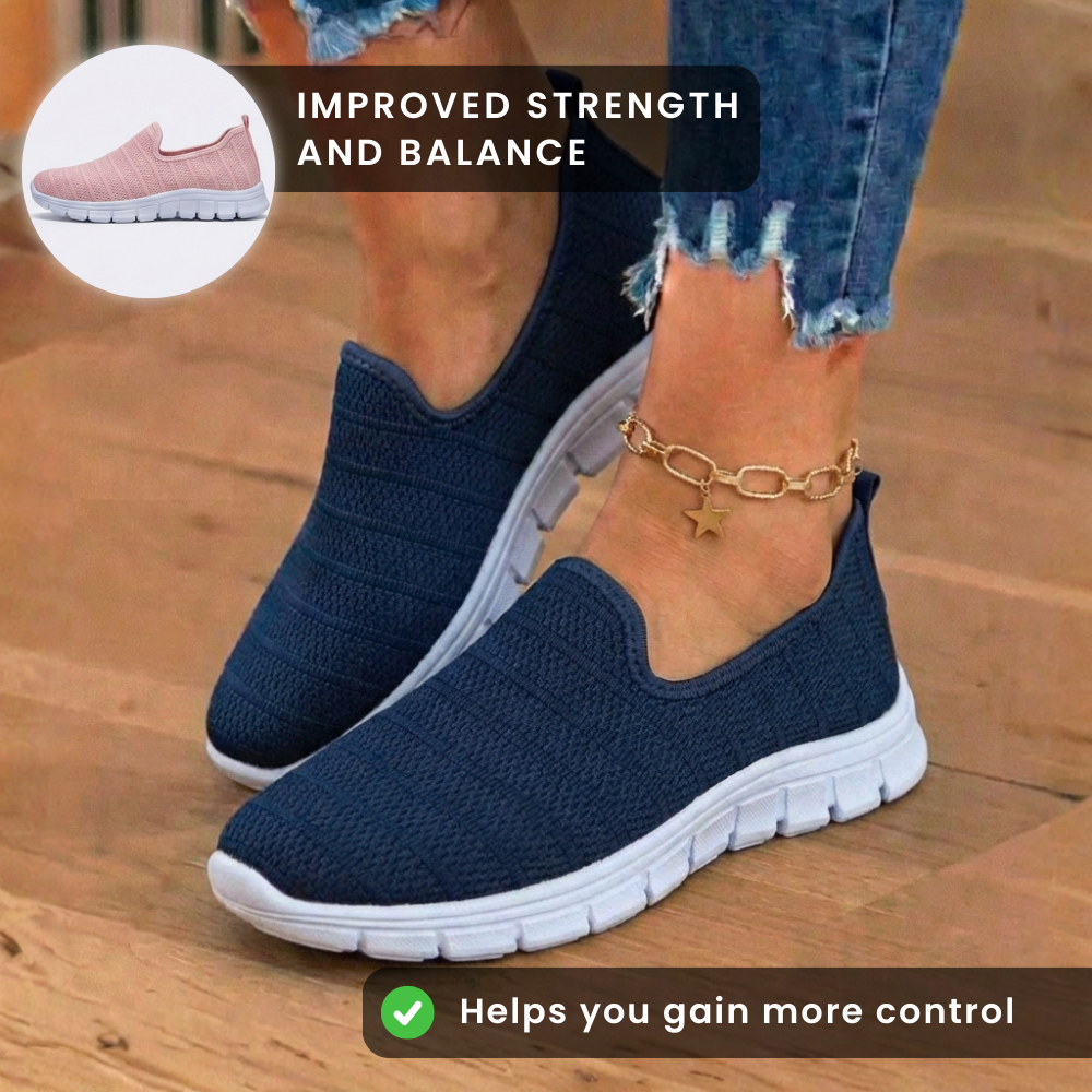 Chaussures Orthopédiques Magnifiquement Conçues