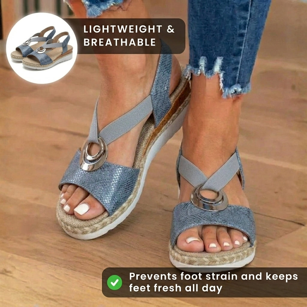 Chaussures Orthopédiques Magnifiquement Conçues
