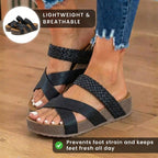 Chaussures Orthopédiques Élégantes pour Chaque Pas