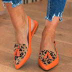 Chaussures Orthopédiques Élégantes pour Chaque Pas