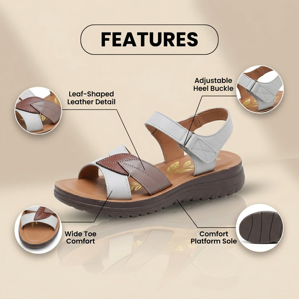 Chaussures Orthopédiques Confortables pour Tous les Jours