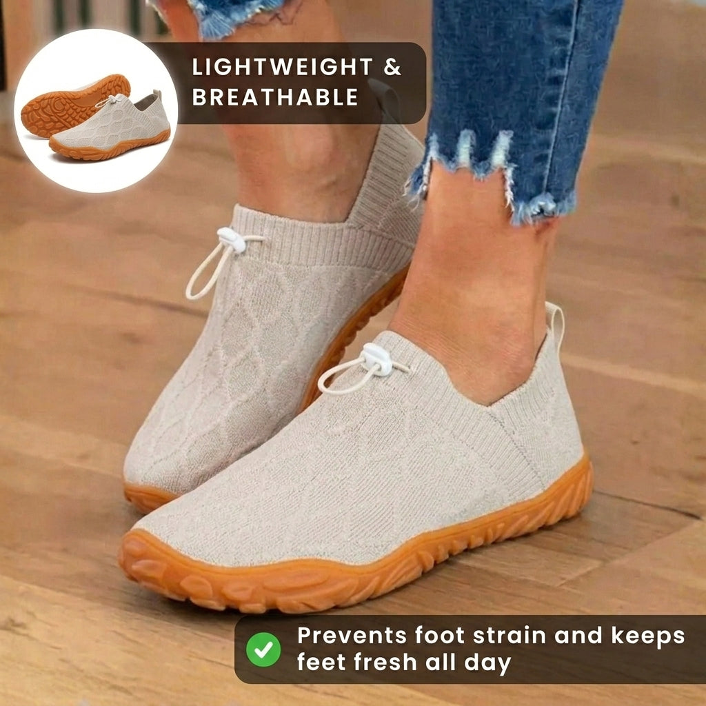 Chaussures Orthopédiques Élégantes pour Chaque Pas