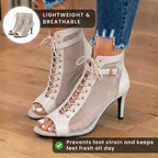 Chaussures Orthopédiques Confortables pour Tous les Jours