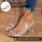 Chaussures Orthopédiques Classiques au Style Intemporel
