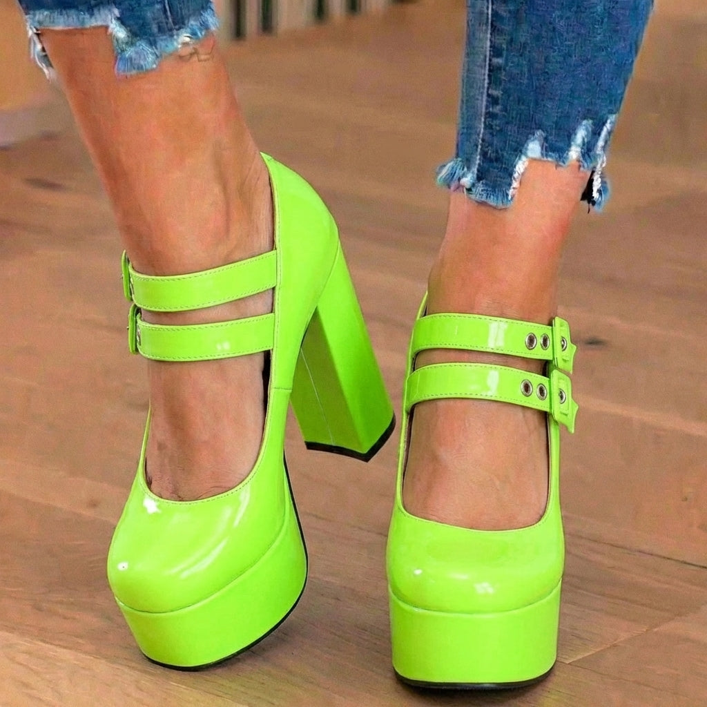 Chaussures Orthopédiques Stylées pour Toute Occasion