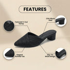 Chaussures Orthopédiques Stylées pour Toute Occasion