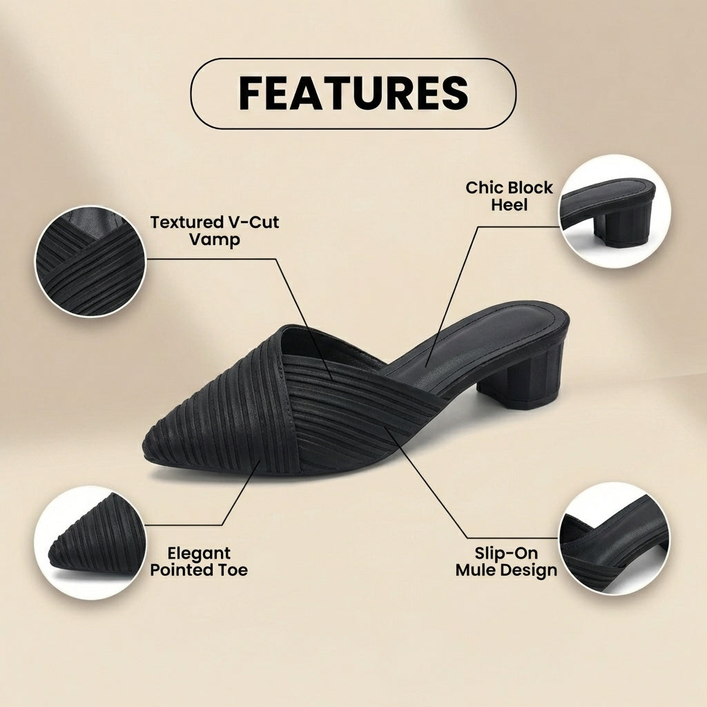 Chaussures Orthopédiques Stylées pour Toute Occasion