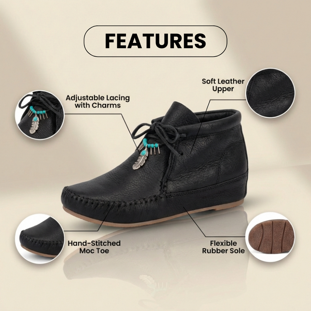 Chaussures Orthopédiques Magnifiquement Conçues