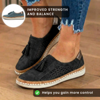 Chaussures Orthopédiques Élégantes pour Chaque Pas