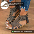 Chaussures Orthopédiques Élégantes pour Chaque Pas