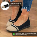 Chaussures Orthopédiques Confortables pour Tous les Jours