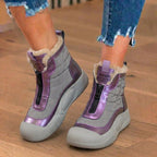 Chaussures Orthopédiques Chics au Design Unique