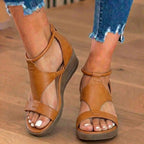 Chaussures Orthopédiques Confortables pour Tous les Jours