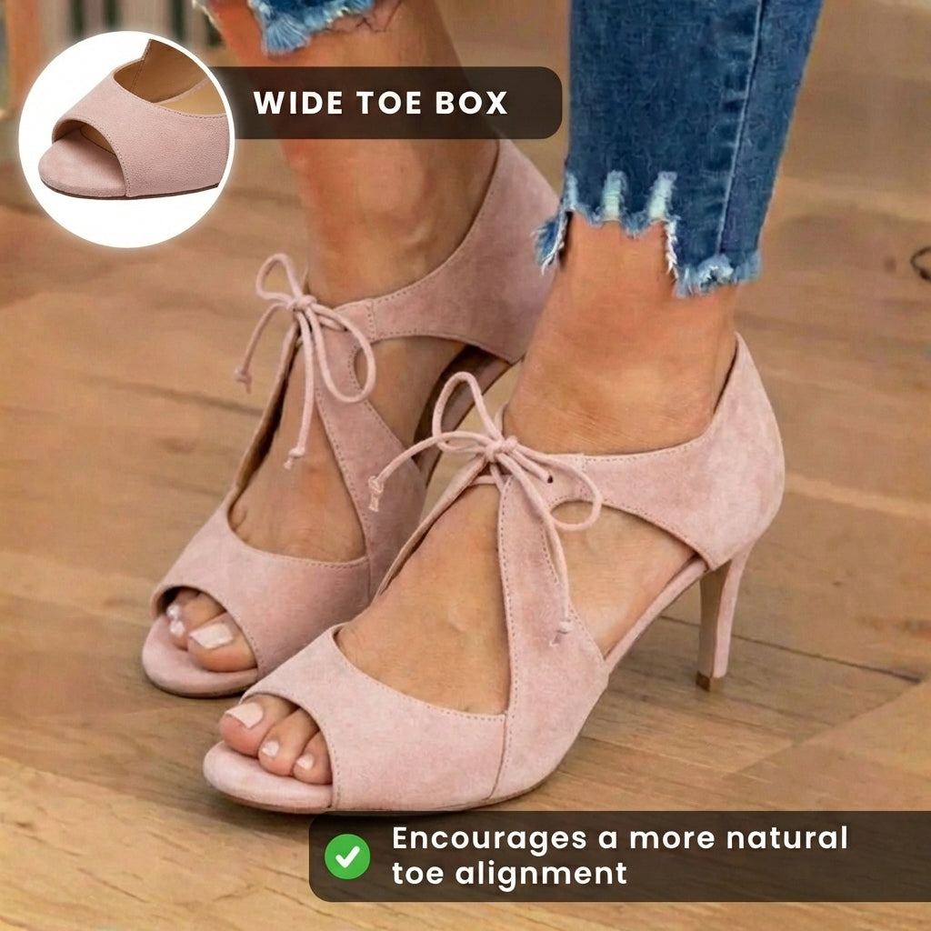 Chaussures Orthopédiques Magnifiquement Conçues