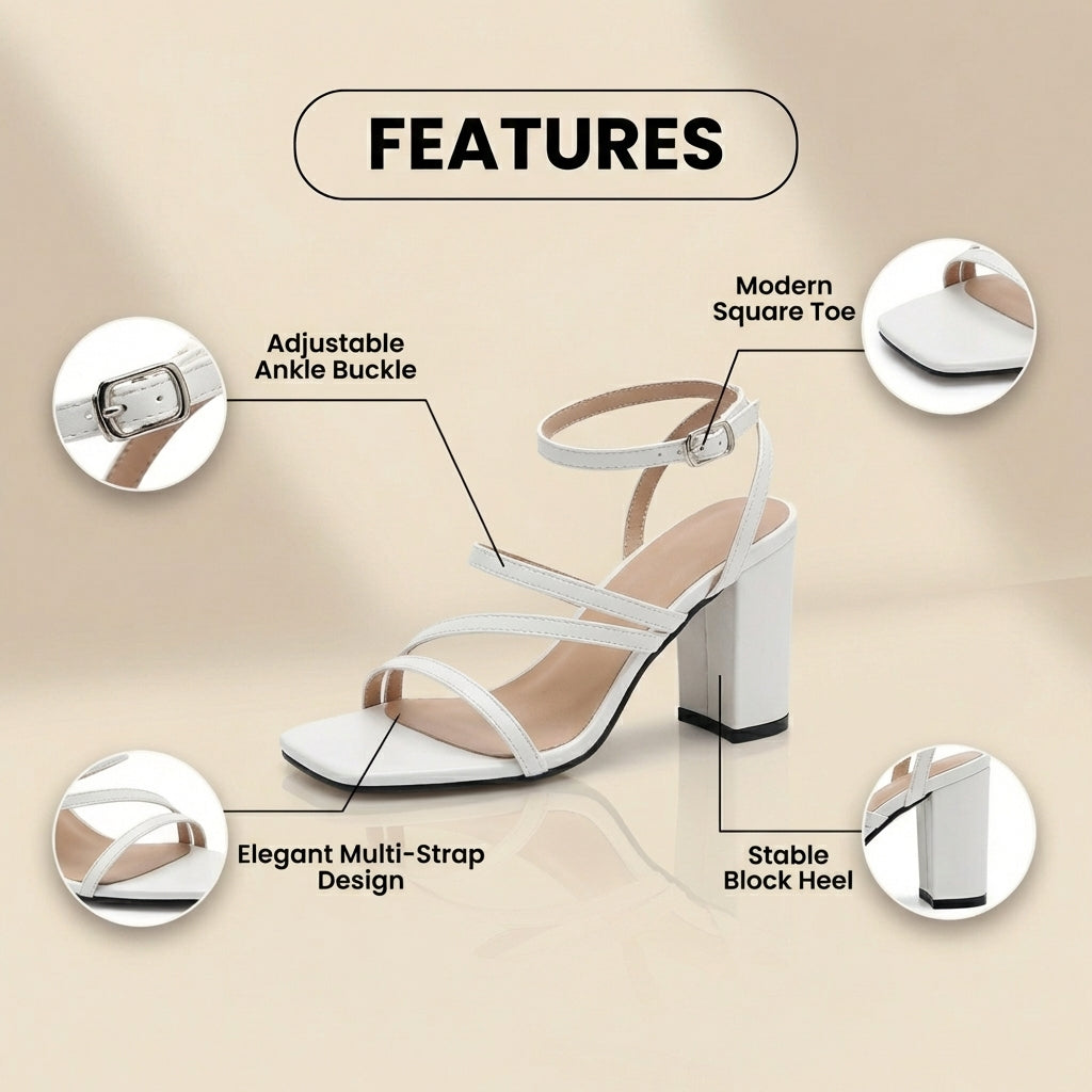 Chaussures Orthopédiques Élégantes pour Chaque Pas