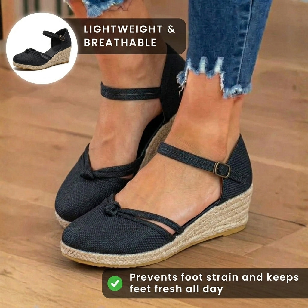 Chaussures Orthopédiques Élégantes pour Chaque Pas