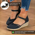 Chaussures Orthopédiques Élégantes pour Chaque Pas