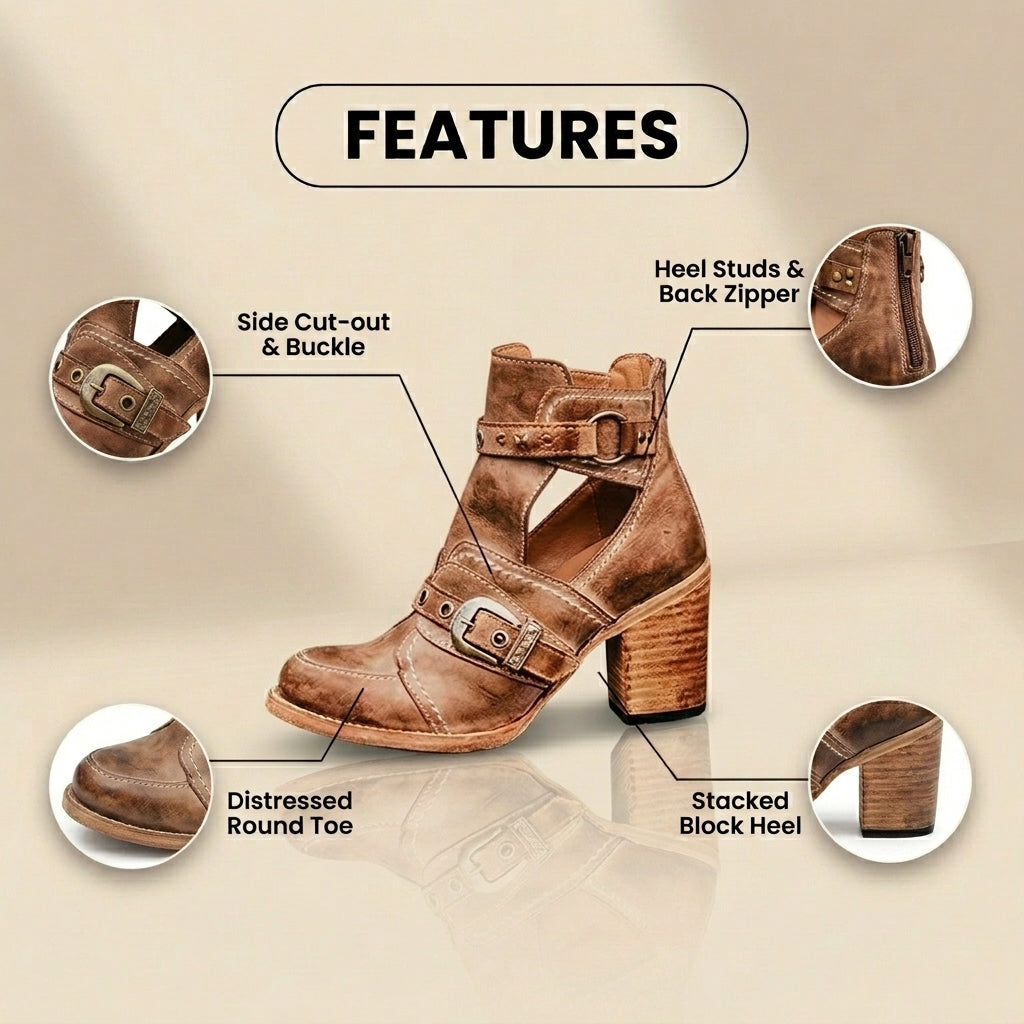 Chaussures Orthopédiques Stylées pour Toute Occasion