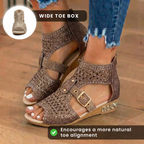 Chaussures Orthopédiques Élégantes pour Chaque Pas