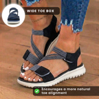 Chaussures Orthopédiques Confortables pour Tous les Jours