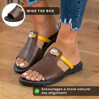 Chaussures Orthopédiques Élégantes pour Chaque Pas