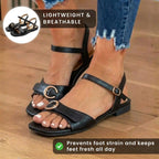 Chaussures Orthopédiques Élégantes pour Chaque Pas
