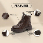 Chaussures Orthopédiques Gracieuses au Look Moderne