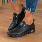 Chaussures Orthopédiques Gracieuses au Look Moderne