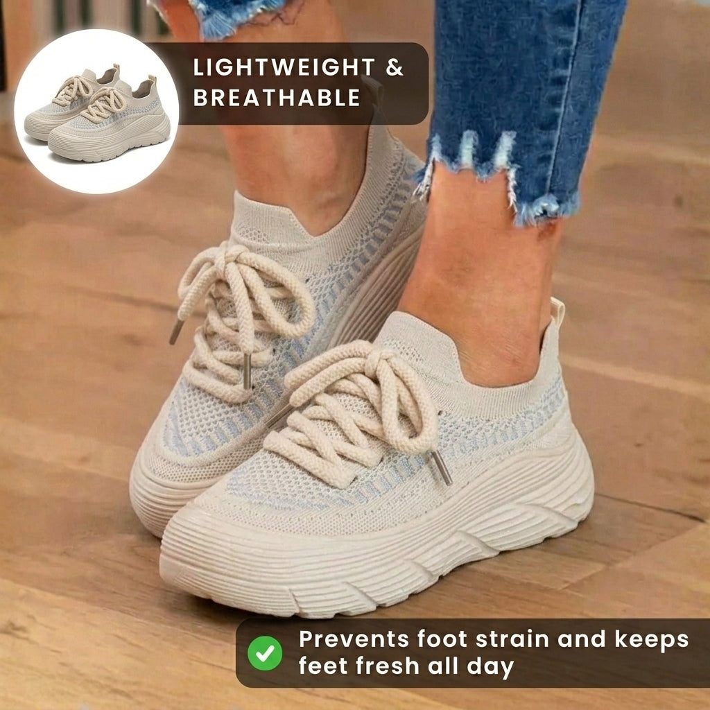 Chaussures Orthopédiques Classiques au Style Intemporel