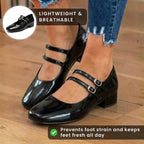 Chaussures Orthopédiques Stylées pour Toute Occasion