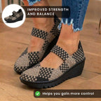 Chaussures Orthopédiques Confortables pour Tous les Jours