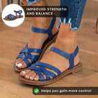 Chaussures Orthopédiques Chics au Design Unique