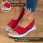 Chaussures Orthopédiques Chics au Design Unique