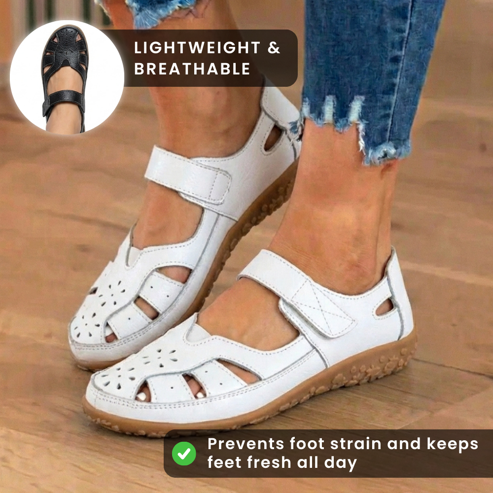 Chaussures Orthopédiques Magnifiquement Conçues