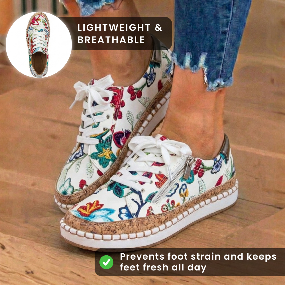Chaussures Orthopédiques Magnifiquement Conçues