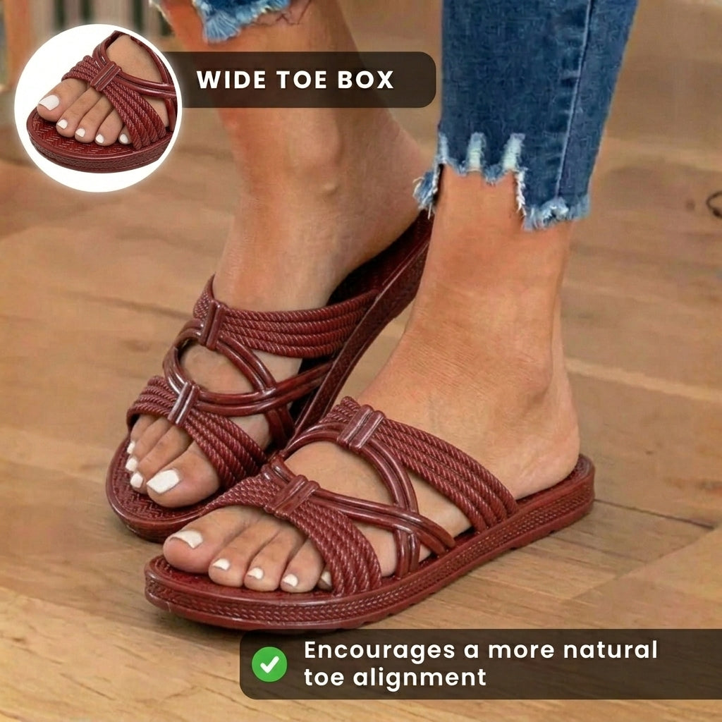 Chaussures Orthopédiques Élégantes pour Chaque Pas