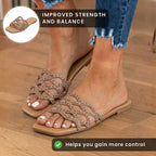 Chaussures Orthopédiques Magnifiquement Conçues