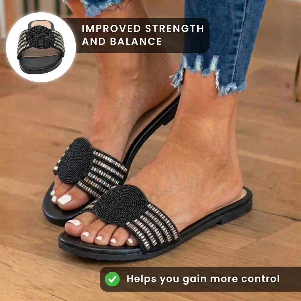 Chaussures Orthopédiques Magnifiquement Conçues