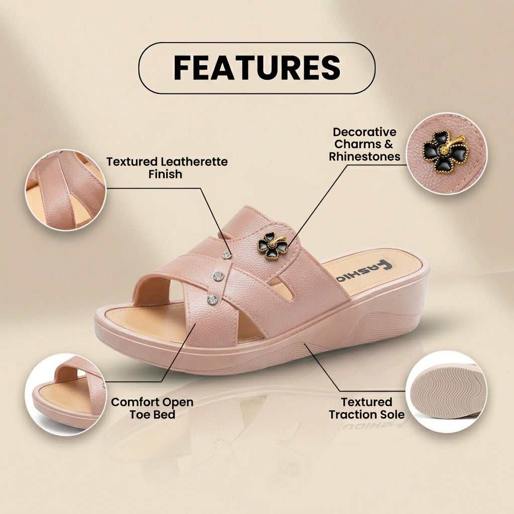 Chaussures Orthopédiques Stylées pour Toute Occasion