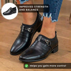 Baskets Orthopédiques Stylées pour Toute Occasion