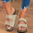 Chaussures Orthopédiques d'Inspiration Vintage