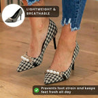 Chaussures Orthopédiques d'Inspiration Vintage