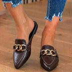 Chaussures Orthopédiques Stylées pour Toute Occasion