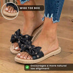Chaussures Orthopédiques d'Inspiration Vintage